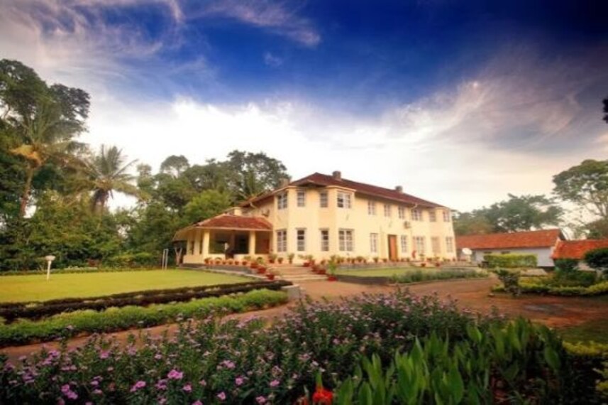 Ama Plantation Trails Activities Landscape Image